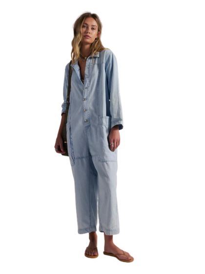 Free People - Margarita Jumpsuit