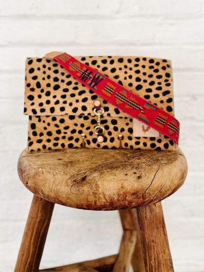 Meanwhile - Cheetah Clutch