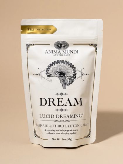 Anima Mundi - Dream Tea