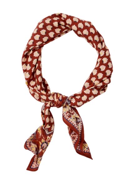 Free People - Lotus Bandana